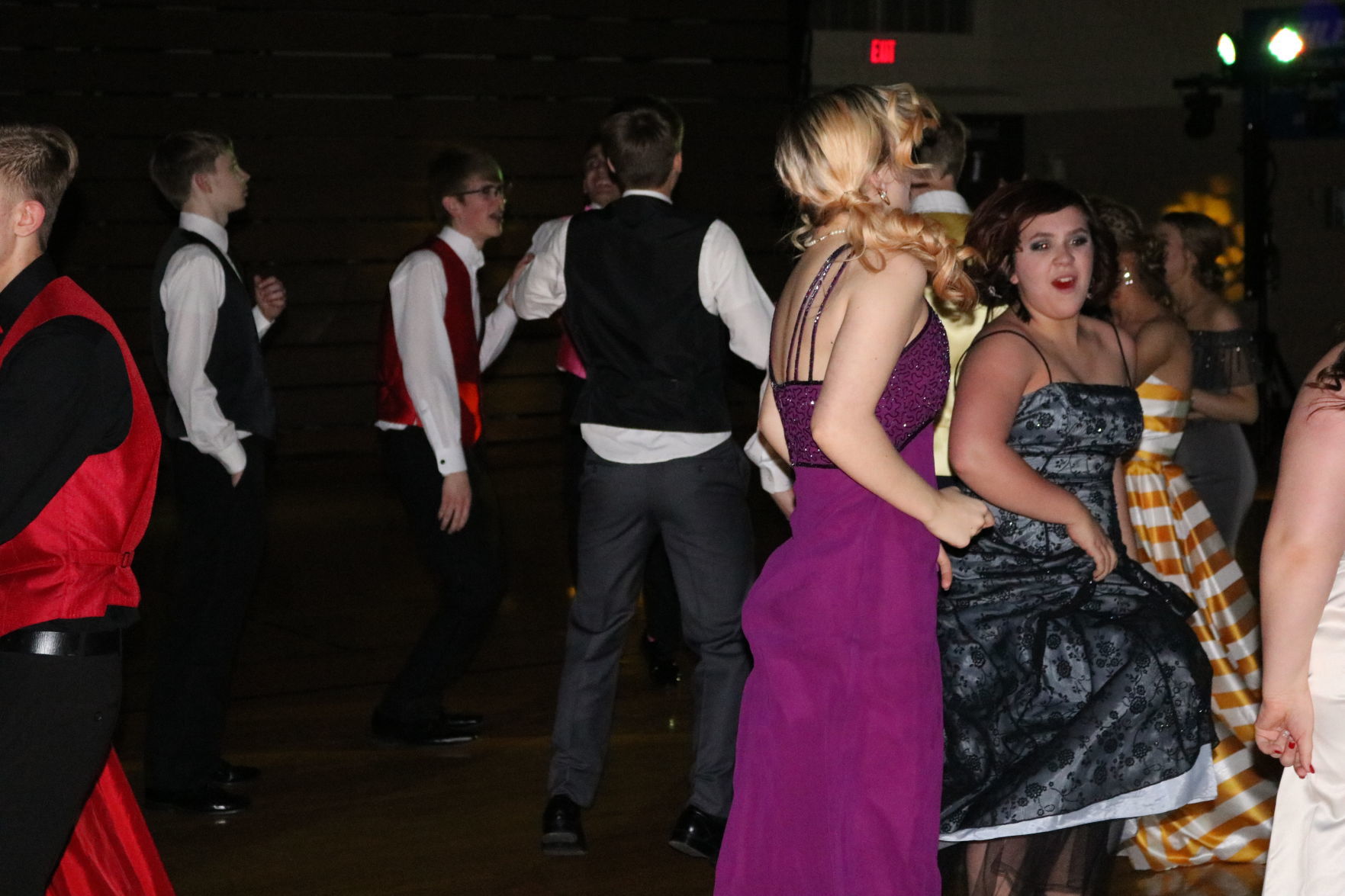 FCHS Prom 9
